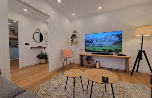 Casa de Nuna- calefacción, naturaleza, Netflix - Foto 39