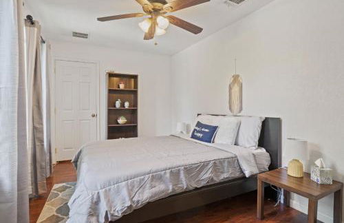 Bamboo Oasis-Relaxing Hot Tub-Family Time - Foto 14