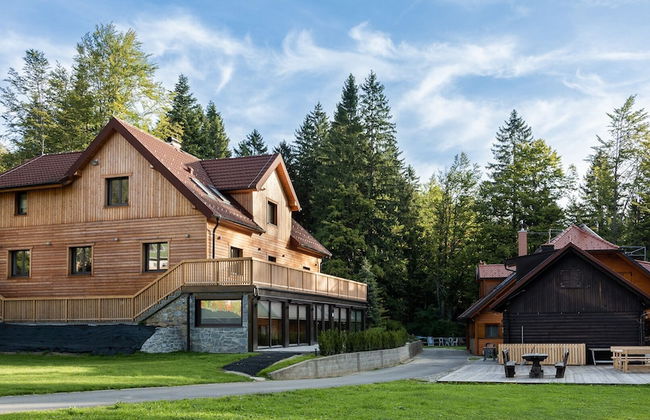 Apartments Storzek - Foto 34