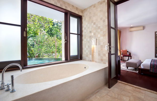 Gending Kedis Luxury Villas & Spa Estate - Foto 59