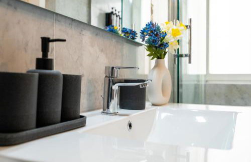 Flowers' Circle of piazza di Spagna - Foto 13