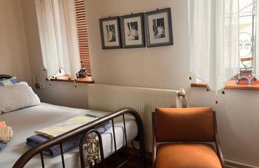 ΚΥΑΝΟΝ παραδοσιακή μονοκατοικία στην Φλώρινα - Foto 13