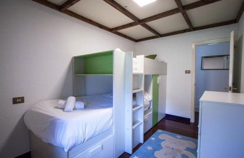 Santa Barbora, casa a 3 km de la playa - Foto 7