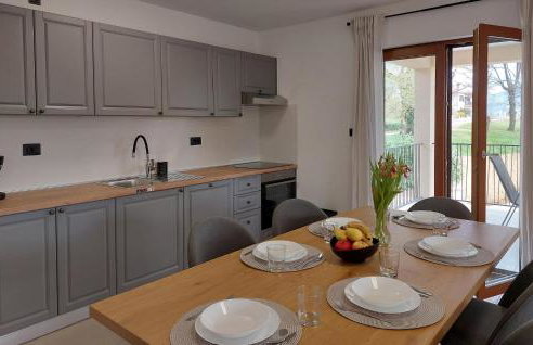 Lovely Home In Podpican With Wifi - Foto 19