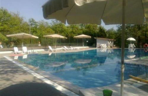 Villa Donati - Photo 20