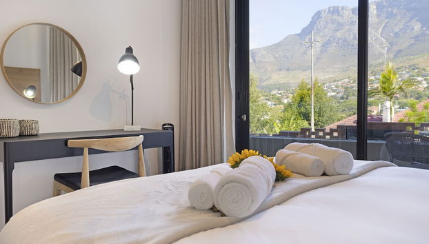 The Cedar Unit 101 - Foto 2, Habitación