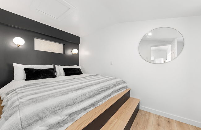 Les Petits Chalets - Foto 20