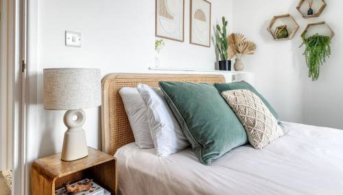 Harbour sea views in town centre - 3 Headland View - Foto 2