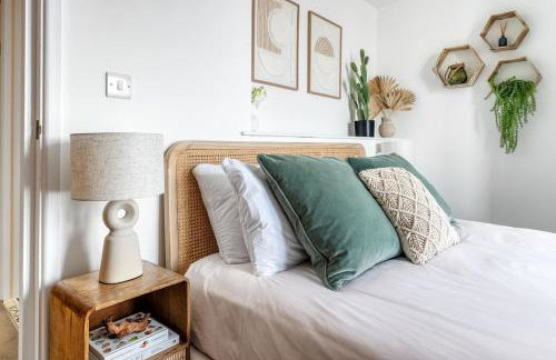 Harbour sea views in town centre - 3 Headland View - Foto 2