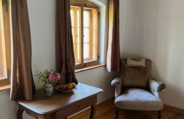 Historisches Baderhaus mit eigenem Saunauhaus - Foto 74