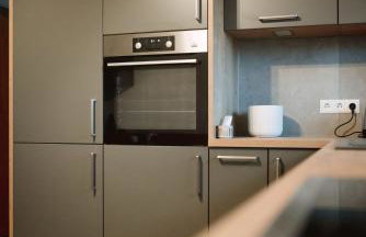 Große Wohnung mit 2 Schlafzimmer - Foto 18