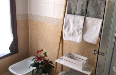 Villa Trevisi - APARTMENT-free parking-electric car station - Foto 63