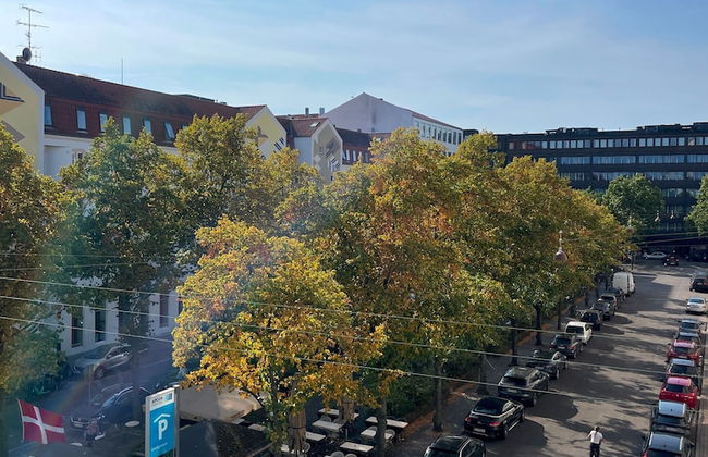 Elegant Apartment In Central - Foto 14