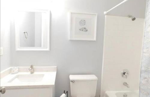 Q16 Comfortable 2 BR, 2 BA second level in Ocean Walk - Foto 21