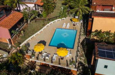 5 min a pé da Praia de Geribá - Churrasqueira Privativa - Foto 41