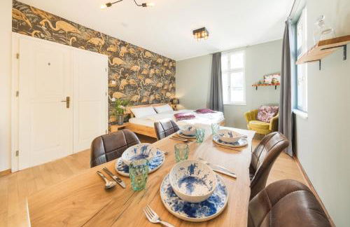 Design Apartments - "Das Kutscherhaus" - Foto 39