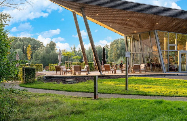 Chic Cabin in the Woods - Photo 30