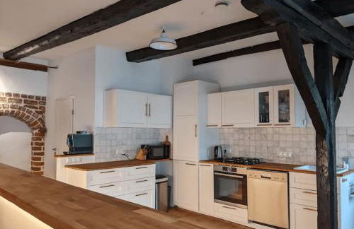 BacksteinFlair - LüneMitte - Foto 32