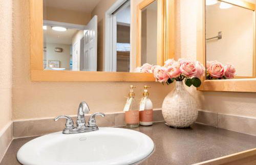 #Marbella Lane - Cozy Home Min to 2026 World Cup - Foto 14