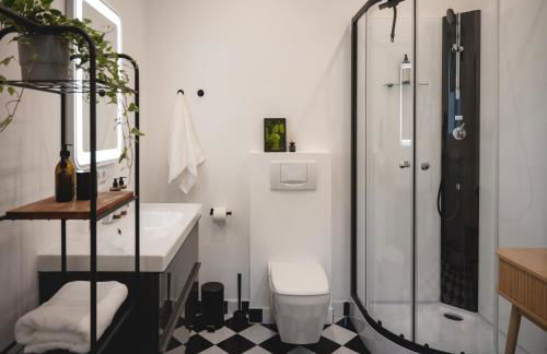 NOOQA Cologne - Villa RHEINLOFTS - Foto 17