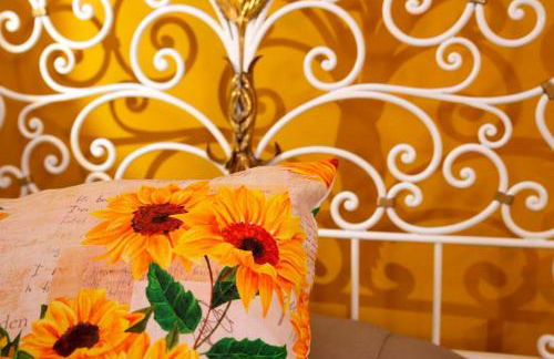 A Casa dos Girassóis - Foto 20