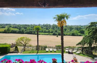 Villa Arzilla Antica Residenza di campagna - Foto 44