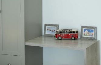 2 Bed Flat in Woking Central - Foto 12