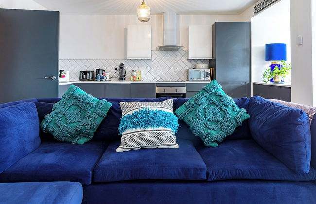 Seadream - Seadream Scarborough Limited - Photo 17