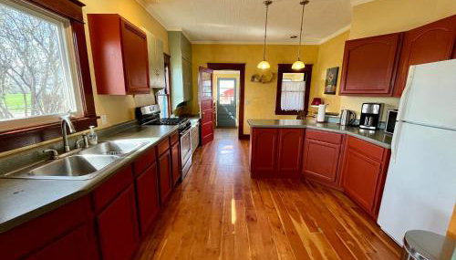 Elderberry Farmhouse at Zenzen Gardens - Foto 2