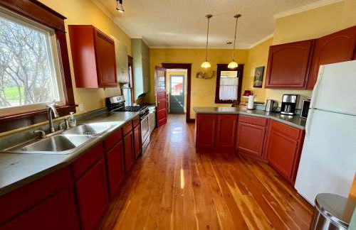 Elderberry Farmhouse at Zenzen Gardens - Foto 2