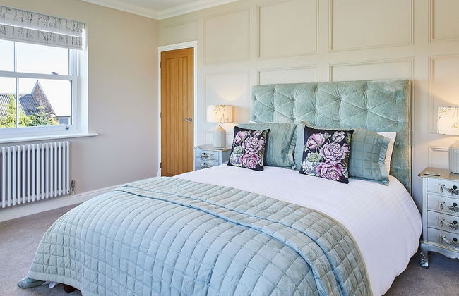 Host Stay Finch House - Foto 14