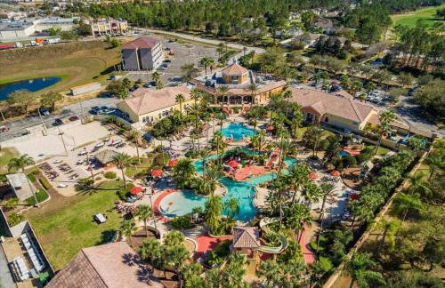 Themed Resort Home 15 min drive to Disney - Foto 31