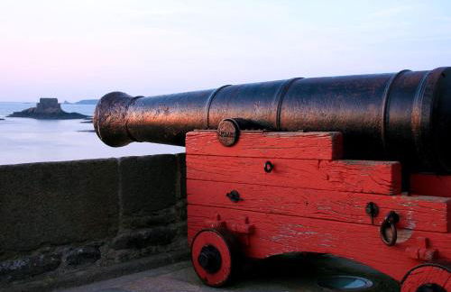 KerMady, maison proche de la mer - Foto 14