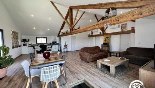 Le gite aux oliviers - Foto 2