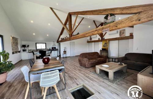 Le gite aux oliviers - Foto 2