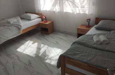 Sobe Zimmer & Apartmani Nova Gradiška - Foto 17