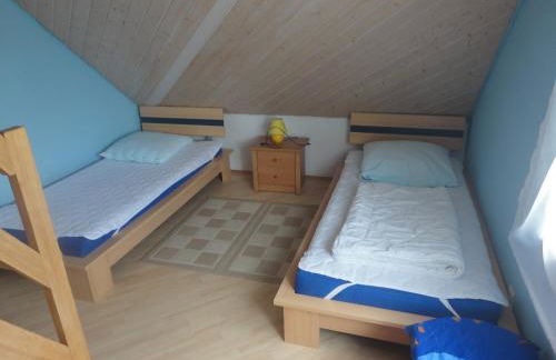 Apartment Schendel - Foto 6