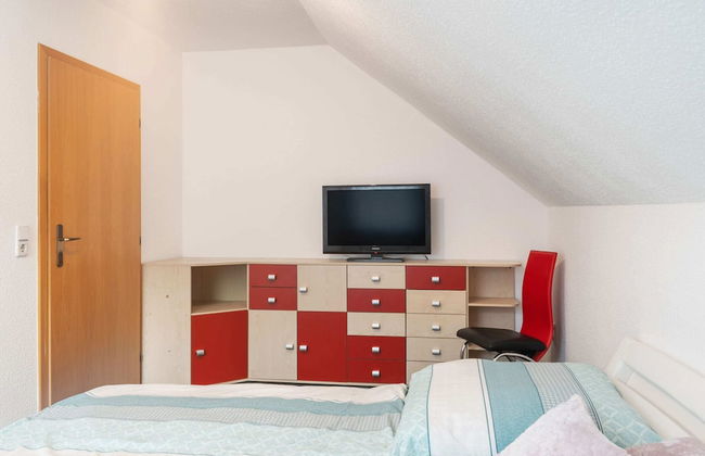 Cosy Apartment in Dresden With Balcony and Swimming Pool - Foto 10