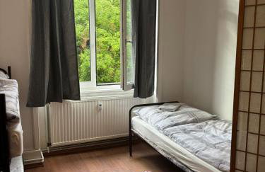 Zentrale Wohnung im Herzen von Frankfurt am Main - Foto 15