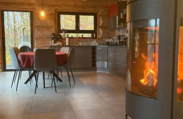 Blockhaus in herrlicher Umgebung - Foto 38