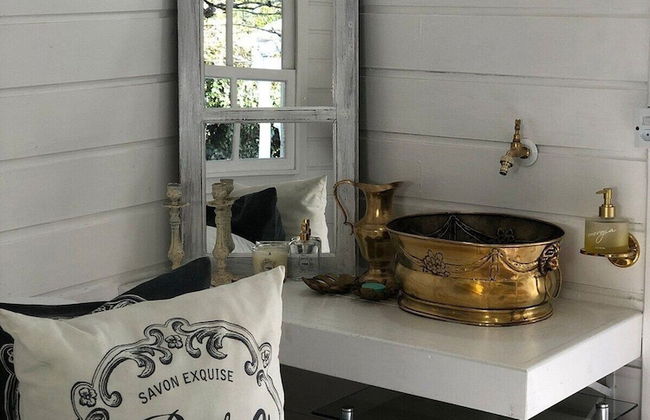 Chalé Super Charmoso - CasaIvan - Foto 53