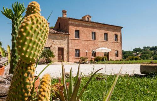 Collerovere Country House - Foto 7