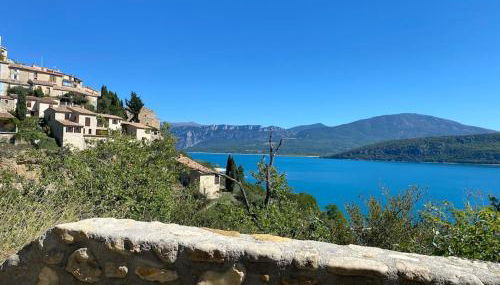 Le Duplex 4 Pers - 10 min des plages - Foto 4