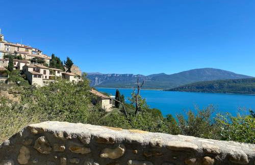 Le Duplex 4 Pers - 10 min des plages - Foto 4