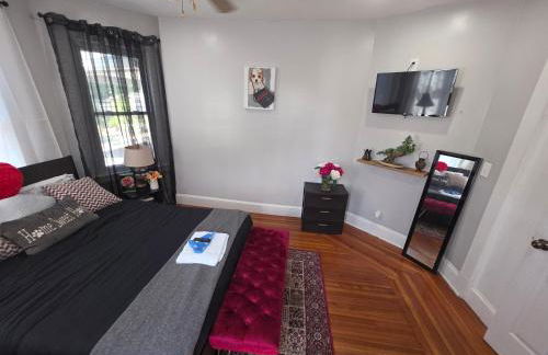 downtown and secluded - Foto 9