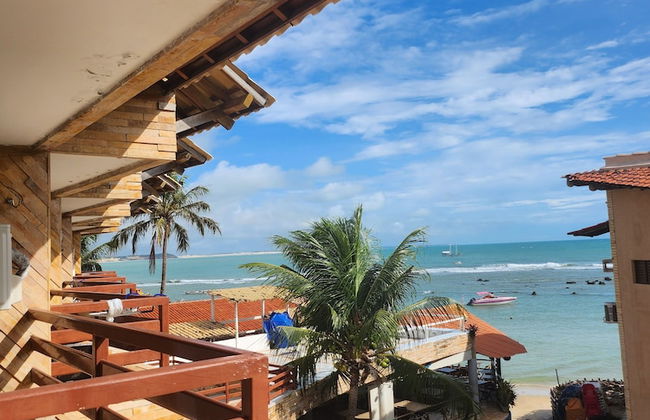 Flat Pipas Bay - Foto 8