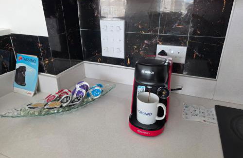 3 Bedroom apartment from F&A properties - Foto 31