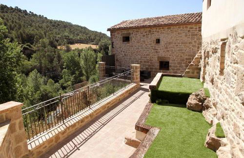 La Torreta d'Olius - Foto 41