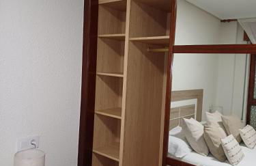 Céntrico apartamento con parking www venaoviedo es - Foto 7