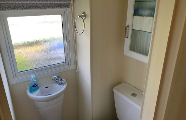 Lovely Static Holiday Caravan Near Whithorn - Photo 21